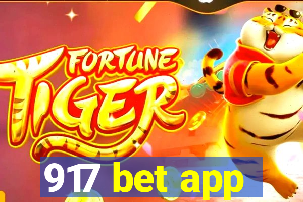 917 bet app